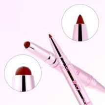 ROMANTIC BEAUTY - Double-Headed Lipstick - (4-5) #04 - 0.9g+0.3g