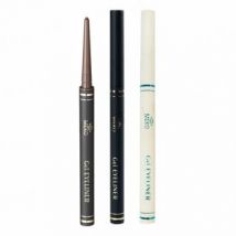 MEKO - Ultra Gliding Eyeliner Pen Misty Brown