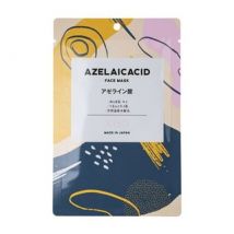 Kisocare - Face Mask Azelaic Acid - 1 pc