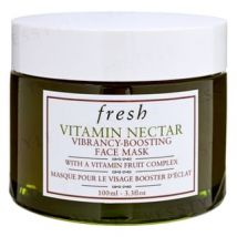 Fresh - Vitamin Nectar Vibrancy-Boosting Face Mask 100ml