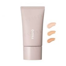 Kose - Fasio Airy Stay BB Tint Moist SPF 35 PA+++ 02 Light Beige