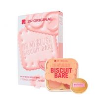 2P ORIGINAL - Oh My Blush Biscuit Bare 04 Gingery Cream Cheese