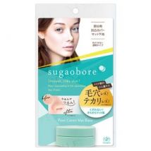 Elizabeth - Sugaobore Pore Cover Mat Base 10g