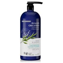 AVALON ORGANICS - Therapy Biotin B-Complex Thickening Conditioner 907g