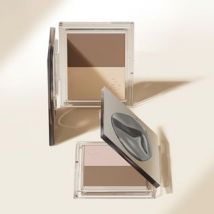 MARIE DALGAR - Shadow Play Contour Palette - 2 Colors (1-2) #02 - 12g