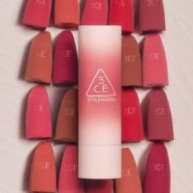 3CE - Cashmere Hug Lipstick - Rouge à lèvres - 10 teintes