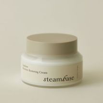 STEAMBASE - Squalane Moisture Restoring Cream 2023 Version - 100ml