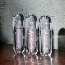 glow - Shattered Glass Glitter - 3 Colors #1979