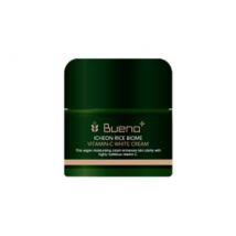 Bueno - Icheon Rice Core White Cream 80g