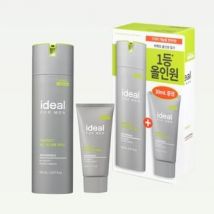 IDEAL FOR MEN - Perfect All In One Milk Set 2 pcs