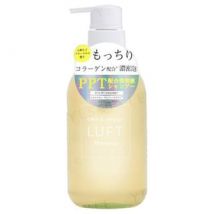 LUFT - Care and Design Shampoo 500ml