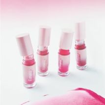 Eunarz - The Loving Series Liquid Blush - 4 Colors LB04# Rosy Rouge - 5g