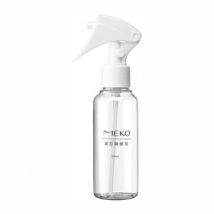 Round Spray Bottle 100ml 100ml