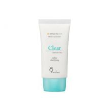 9wishes - Dermatic AC3 Clear MULTI-Sunscreen 50ml