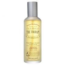 THE FACE SHOP - The Therapy Essential Toner 2024 Version - 150ml