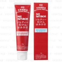 TAIYO YUSHI - Pax Naturon Natural Salt Toothpaste 120g