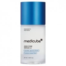 medicube - Zero Pore Serum 2.0 37ml