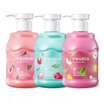 FRUDIA - My Orchard Body Wash - 3 Types Peach