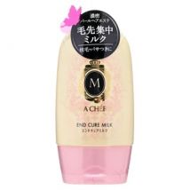 Shiseido - Ma Cherie End Cure Milk EX 100g