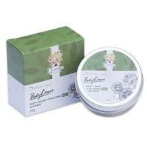 Daitima - Organic Body Cream for Eczema Lv.3 50g 50g