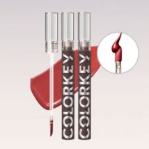COLORKEY - Airy Mirror Series Lip Tint (2.5) - 3 Colors #O771 - 1.7g