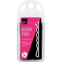 Bobby Pins 24 pcs