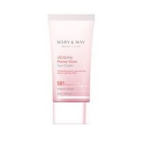 Mary&May - Vegan Primer Glow Sun Cream 50ml