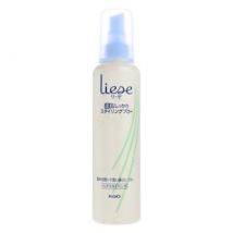 Kao - Liese Flow Firmly Hair Styling Blow 200ml