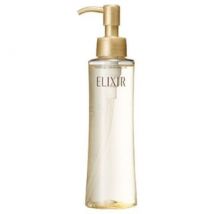 Shiseido - Elixir Superieur Makeup Remove Cleansing Oil 150ml