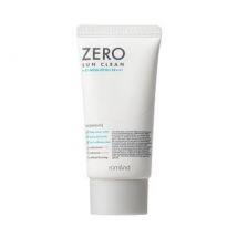 romand - Zero Sun Clean - Sonnencreme