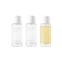 mixsoon - Essence Mini - 3 Types Centella Asiatica