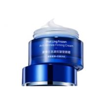 PROF.LING - Frozen Anti-Wrinkle Firming Cream 50g