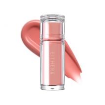 EITHER& - Dewy Syrup Tint - 9 Colors #02 Tokyo Blossom