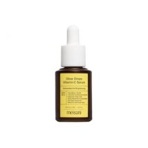 Meisani - Glow Drops Vitamin C Serum - Gesichtsserum