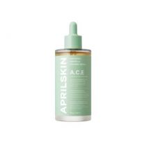 APRILSKIN - A.C.E Mugwort Centella Calming Serum 110g