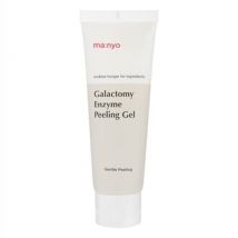 ma:nyo - Galactomy Peeling Gel - Gel exfoliant purifiant