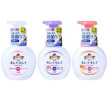 LION - KireiKirei Foam Hand Soap Fruits Mix - 250ml
