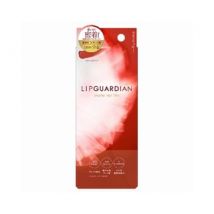 Elizabeth - Lip Guardian Matte Veil Tint 02 Eternal Fig