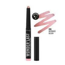 RIMMEL LONDON - Wonder'Last Eye Shadow Stick 006 Mermaid Blush