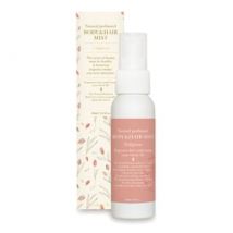 Beaute de Sae - Body & Hair Mist Tuliprose - 80ml
