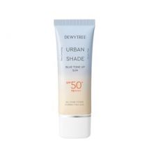 DEWYTREE - Urban Shade Bule Tone Up Sun 40g