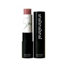 shaishaishai - SUN-KISSED Plump Lip Balm - 10 Colors #09 Rosy Glow