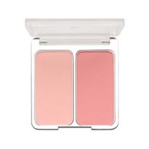 2aN - Dual Cheek - 8 Colors #03 Coco Coral