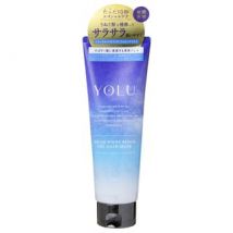 YOLU - Relax Night Repair Gel Hair Mask 145g