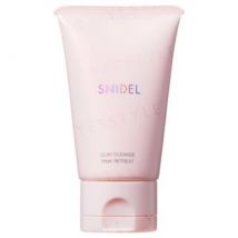 Snidel Beauty - Clay Cleanse Pink Retreat 70g