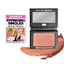 theBalm - Swinging Singles Blush - 3 Colors Ivana Sunkiss - 5.5g