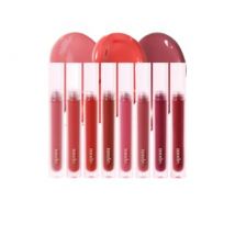 mude - Glace Lip Tint - 8 Colors #02 Coral Glace