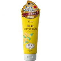 LISHAN - Bayu Skin Cream Osmanthus fragrance 200g