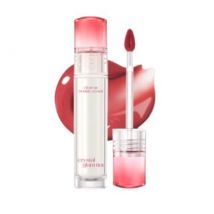 CLIO - Crystal Glam Tint - 12 Colors #01 Vintage Apple