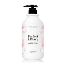 LACVERT - Perfect S Diary Cherry Blossom Body Wash 1000ml